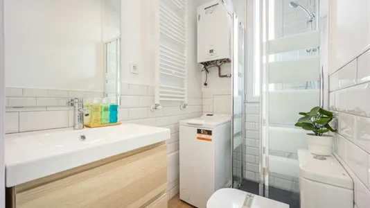 Rooms in Madrid Centro - photo 7