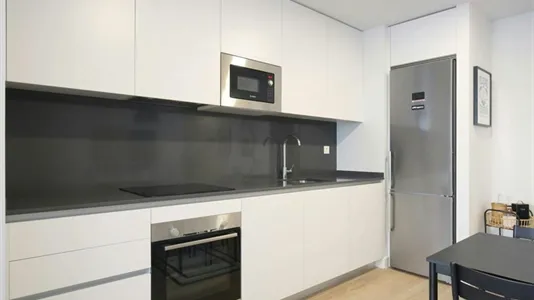 Apartments in Madrid Arganzuela - photo 7