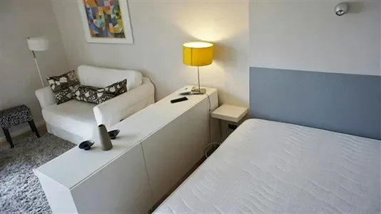 Apartments in Berlin Mitte - photo 4