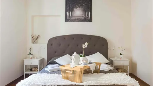 Apartments in Roma Municipio I – Centro Storico - photo 9