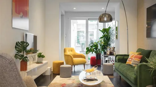 Rooms in Brussels Sint-Gillis - photo 7