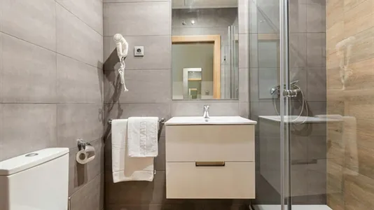 Rooms in Aranjuez - photo 5