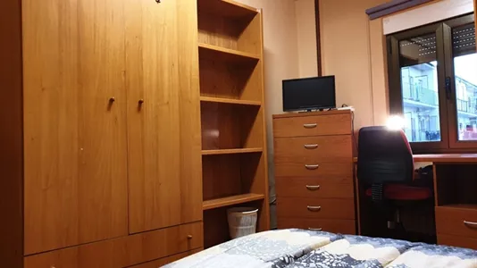 Rooms in Salamanca - photo 5