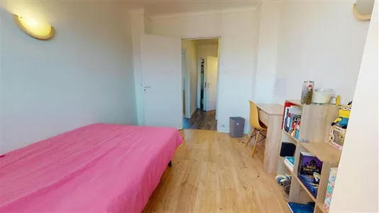 Rooms in Grenoble - photo 3