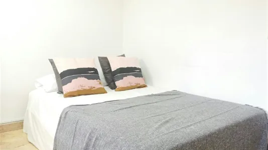 Rooms in Madrid Moncloa-Aravaca - photo 6