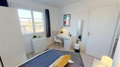 Room for rent in Montpellier, Occitanie