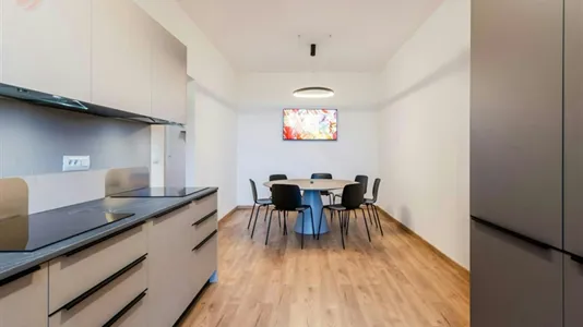 Rooms in Ferrara - photo 8