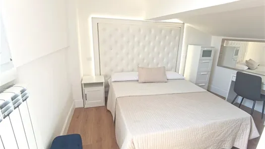 Rooms in Florence - photo 9