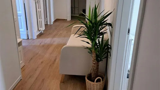 Rooms in Florence - photo 8