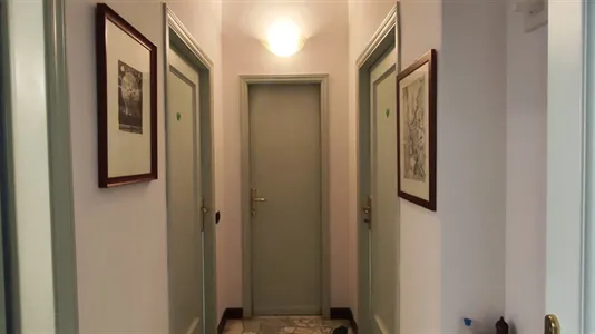 Rooms in Florence - photo 8
