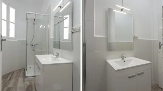 Rooms in Valencia L'Eixample - photo 7