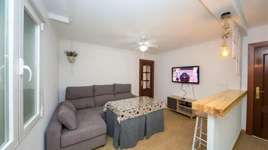 Rooms in Granada - photo 10