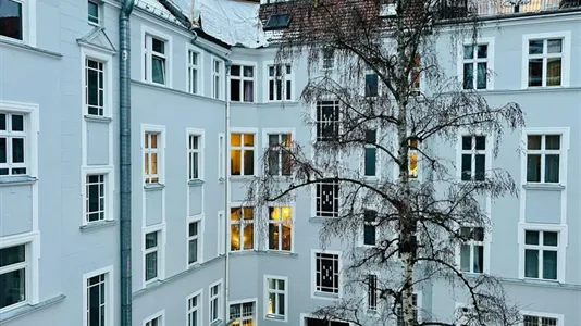 Apartments in Location is not specified - photo 10