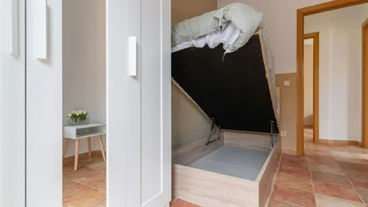 Rooms in Madrid Tetuán - photo 9