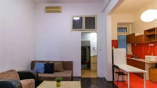 Rooms in Budapest Józsefváros - photo 6