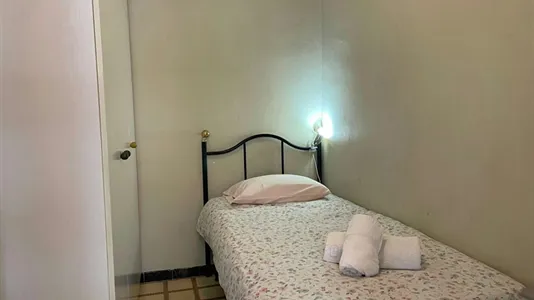 Apartments in Barcelona Gràcia - photo 5