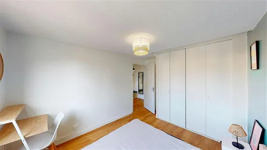 Rooms in Grenoble - photo 3