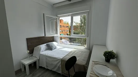 Rooms in Madrid Usera - photo 5
