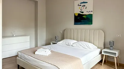 Apartment for rent in Turin, Piemonte