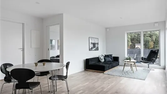 Apartments in Lundby - photo 7