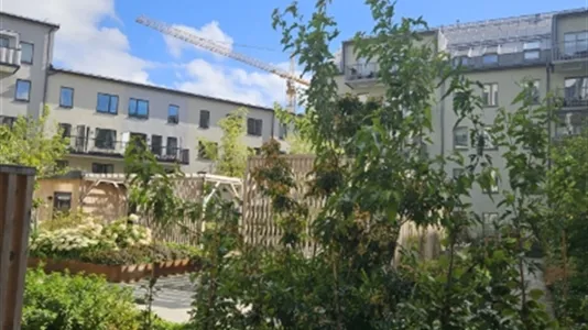 Apartments in Täby - photo 6