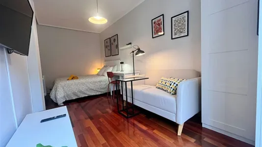 Rooms in Arrigorriaga - photo 7