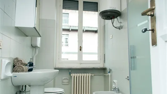 Rooms in Turin - photo 10