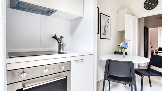 Rooms in Milano Zona 3 - Porta Venezia, Città Studi, Lambrate - photo 6