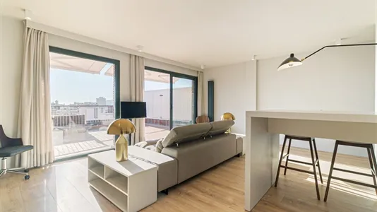 Apartments in Barcelona Eixample - photo 10