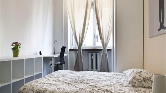 Rooms in Milano Zona 2 - Stazione Centrale, Gorla, Turro, Greco, Crescenzago - photo 3