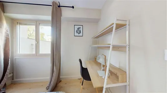 Rooms in Angers - photo 2