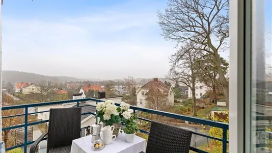 Houses in Gothenburg West - photo 9