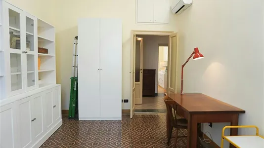 Apartments in Milano Zona 4 - Vittoria, Forlanini - photo 9