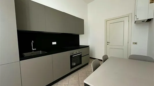 Rooms in Pavia - photo 6