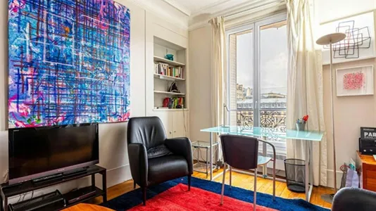 Apartments in Paris 7ème arrondissement - photo 5