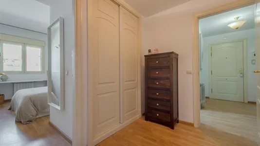Rooms in Madrid Usera - photo 9