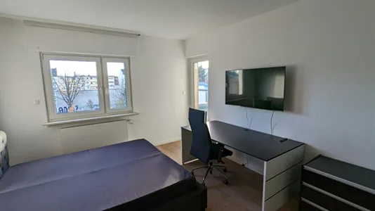 Rooms in Offenbach am Main - photo 3