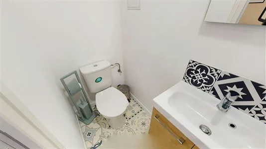 Rooms in Lille - photo 4