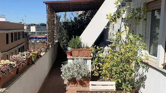 Apartments in Roma Municipio I – Centro Storico - photo 6