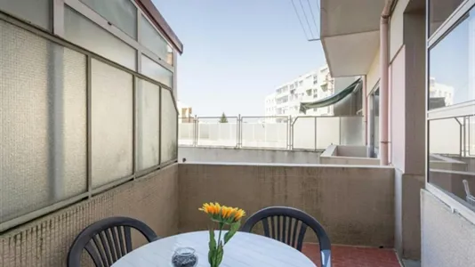 Rooms in Location is not specified - photo 10