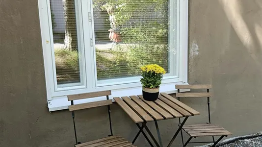 Apartments in Turku - photo 8