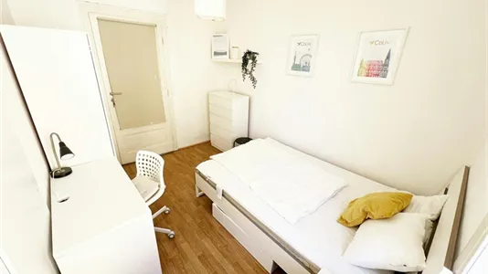 Rooms in Vienna Leopoldstadt - photo 3