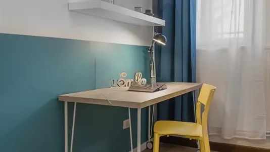 Rooms in Padua - photo 9
