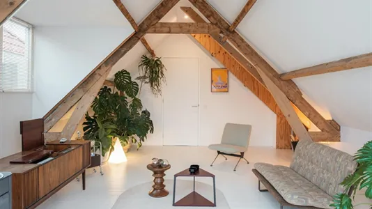 Apartments in Rotterdam Delfshaven - photo 6