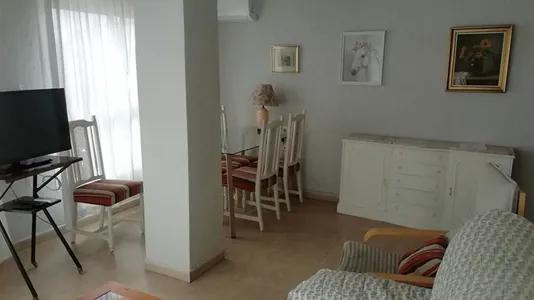 Rooms in Murcia - photo 7