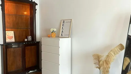 Rooms in Madrid Salamanca - photo 7