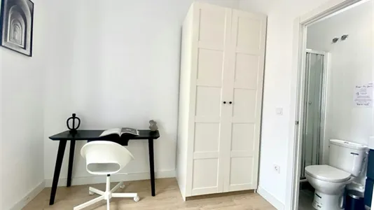 Rooms in Madrid Arganzuela - photo 9