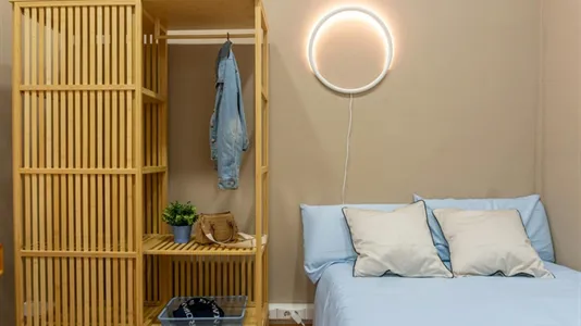 Rooms in Barcelona Gràcia - photo 3