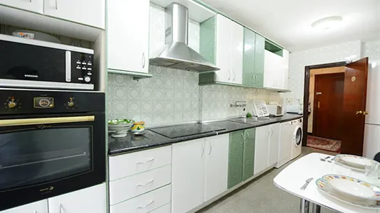 Rooms in Bilbao - photo 9