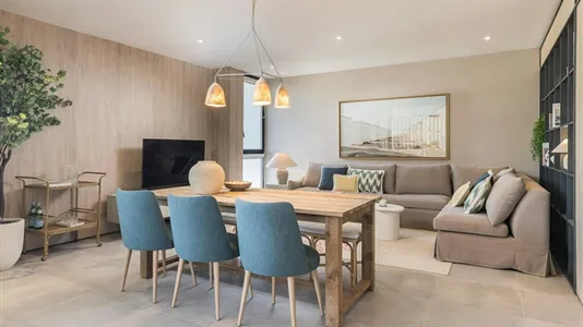 Apartments in Santa Eulària des Riu - photo 5